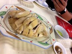-醉琼楼酒家(灣仔)