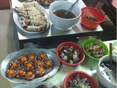 -康乐餐馆(台山商业城D座商场店)