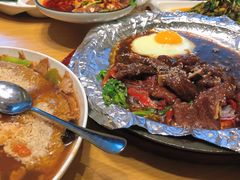 锅巴肉片-盘飧市(春熙路店)