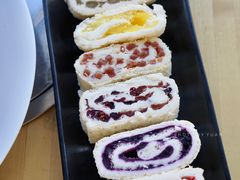 -诺敏塔拉奶茶—布里亚特包子-手把肉(满洲里店)