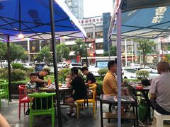 -钢管厂五区小郡肝串串香(党校路店)
