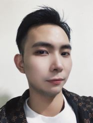 -Sying杉影日式烫染專門店