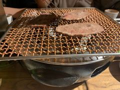 -九田家黑牛烤肉料理(长春路友好店)