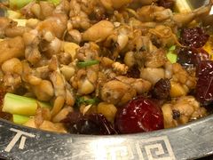 -百家缘(东门南路店)