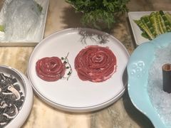 -涮福記·现切牛羊肉火锅(世纪汇店)