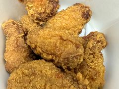 -麦当劳(苏州中心星悦汇店)