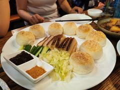 密云烧肉-烧肉馆(古北水镇景区店)