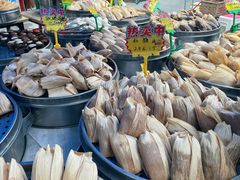-张公桥美食街