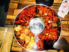 -王红军龙虾(新民路店)