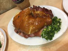 -一乐烧鹅(中环店)