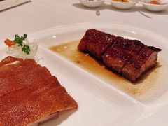 乳猪烧味拼盘-香宫(九龙香格里拉店)