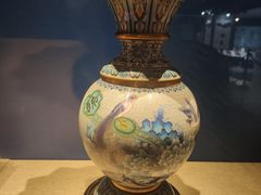 -北京工艺美术博物馆