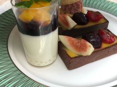 -苏州希尔顿酒店·园大堂吧