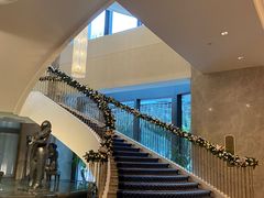 -东海朗廷酒店·廷廊 Palm Court