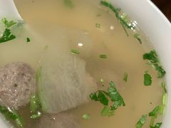 -南门小馆·清真(国贸商城店)