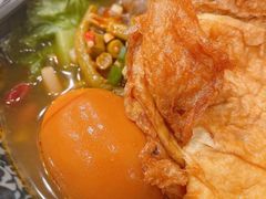 炸蛋-螺世纪螺蛳粉·桂味小排档(裕德店)