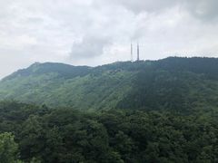 -南岳衡山风景名胜区
