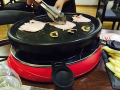 LA&nbsp;CREPERIE&nbsp;BRETONNE-LA CREPERIE BRETONNE布列塔尼法式餐厅(天童北路店)