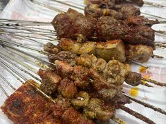 -贾青羊肉串(袁桥店)