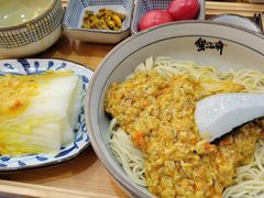 -李百蟹·江南蟹黄面·河景餐厅(夫子庙总店)