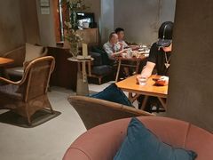 -陶享时光西餐·下午茶(信河街店)