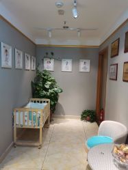 点击看大图 -Dr.林醫生产后修复·配方产康(南京江宁万达店)