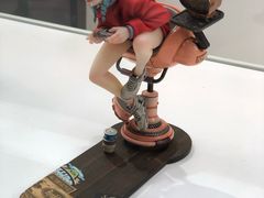 -东浩兰生上海世博展览馆