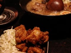 -日本料理神拉面