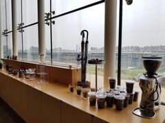 -Seesaw Coffee(朝阳大悦城店)