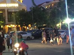 -会安古镇