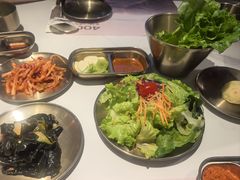 -西塔老太太泥炉烤肉(望京一店)