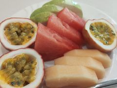 -白云中餐厅·粤菜·亚龙湾喜来登度假酒店