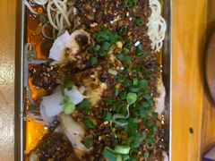 -兔槽江湖菜·重庆璧山兔(水围店)