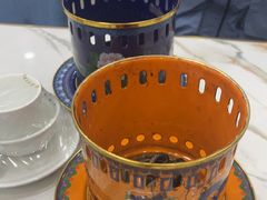 -老毛手抓·盐池滩羊非遗手抓(宁夏总店)