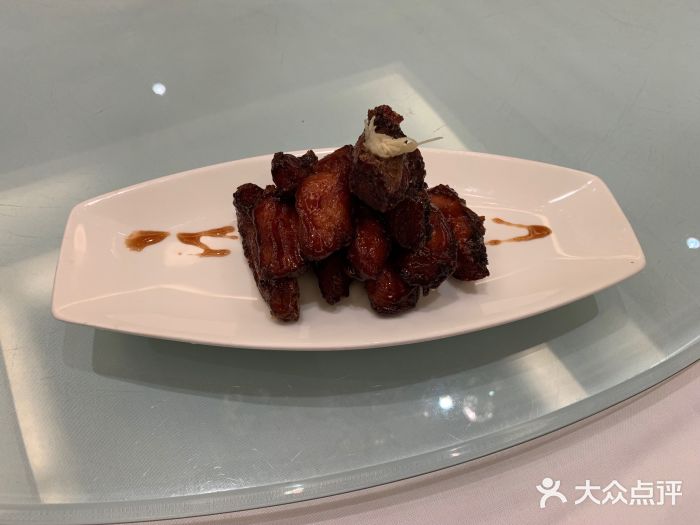 张生记(双菱店)本帮熏鱼图片