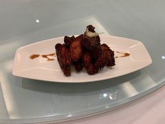 本帮熏鱼-张生记(双菱店)