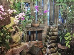 -自然餐厅(Phuket)