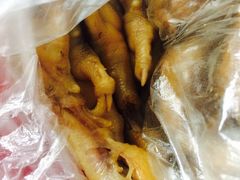 -土门八珍烤鸡腊味店(土门老店)