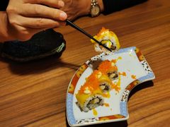 -隐月· 㐂和食屋(芝罘万达公馆店)