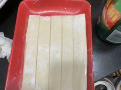 -芦月轩羊蝎子(北蜂窝店)