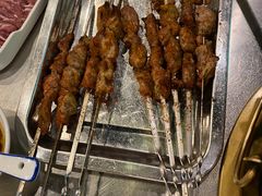 -平安里(地铁站)