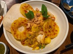 -金牌泰香米(重庆万象城店)