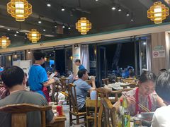 -肖肖酸萝卜鱼火锅(总店)