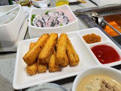 -海底捞火锅(北京西路夜宵主题店)