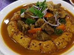 -新疆巴州金丝特餐厅(大钟寺店)