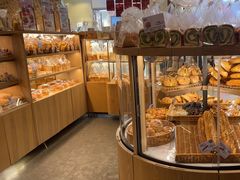 -山崎面包(苏州中心店)
