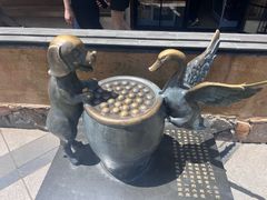 -缸鸭狗(天一广场店)