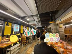 -锅玖玖火锅(马鞍山路家乐福店)