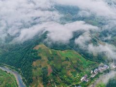 -石潭村