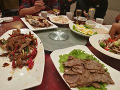 -连金饭店(金四路店)